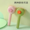 New pet comb, beauty steel needle comb, golden Retriever teddy pet supplies, needle comb, dog and cat brush Specification image